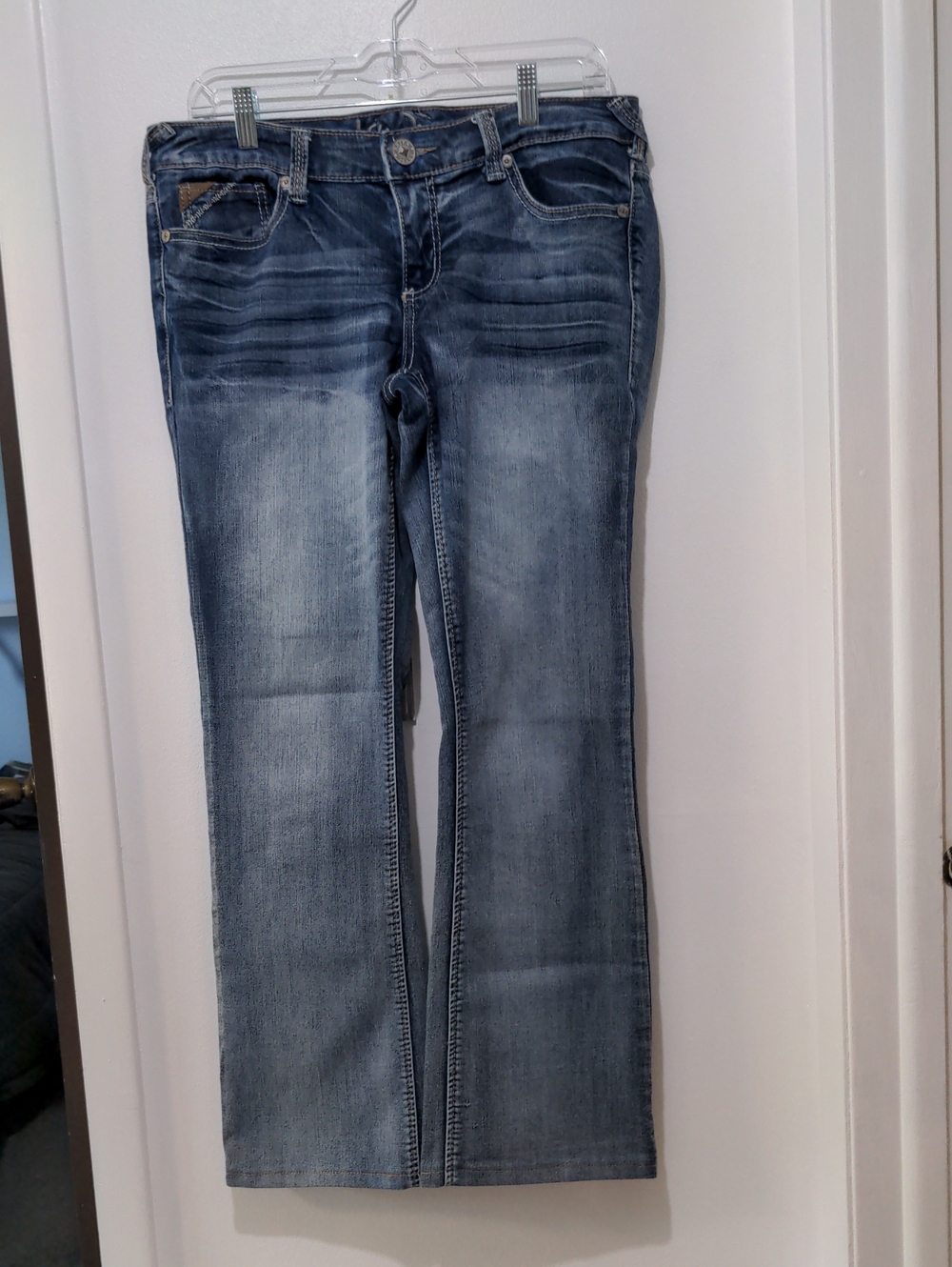 GUC Ariya Jeans